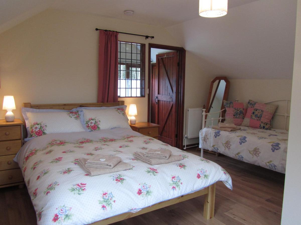 Deerewood Cottage Thorpe Market Екстериор снимка